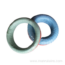 304full hard wire 0.3-4.0high strength stainless steel wire
